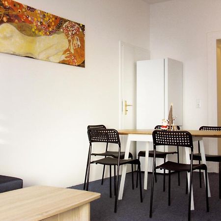3 Zimmer Apartment Am Leopoldplatz Berlin Exterior photo
