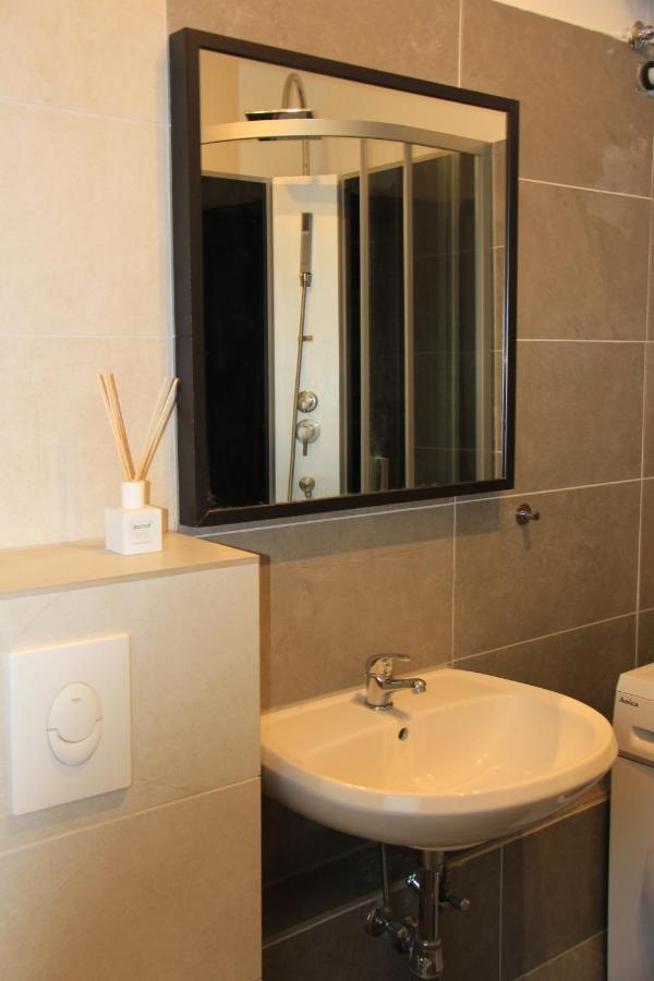 3 Zimmer Apartment Am Leopoldplatz Berlin Exterior photo